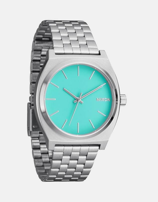 Nixon - Time Teller Watch
