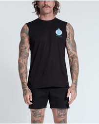 Vacancy Co - Destination Unknown Tank