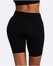 Nicky Kay - Seamless Bike Shorts
