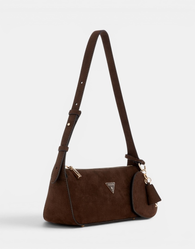 GUESS - Isobel Mini Shoulder Bag