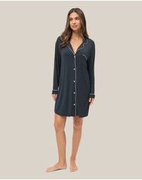 Papinelle - Kate Modal Soft Nightshirt