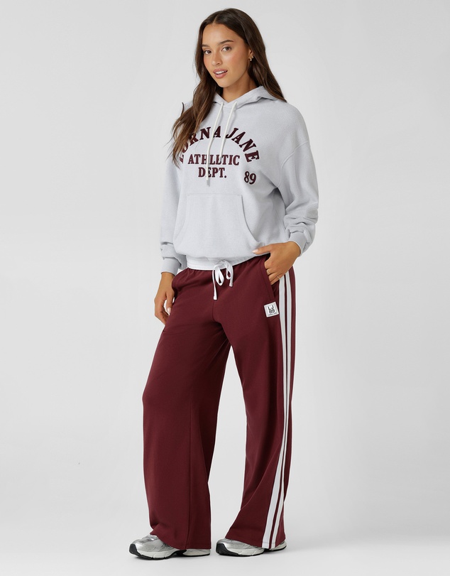 Lorna Jane - All Divisions Hoodie