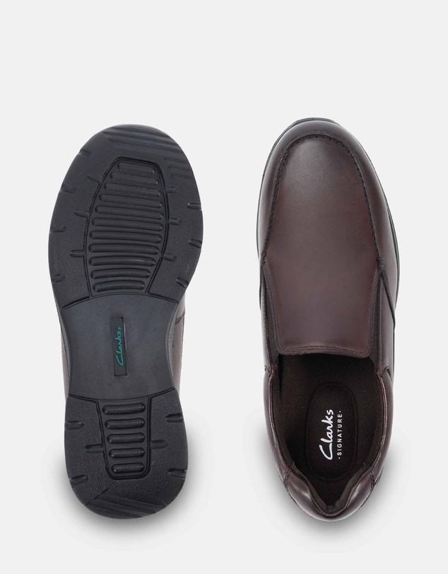 Clarks - Eric Chestnut