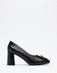 Nina Armando - Alexi Heels