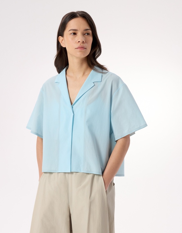 Arc'teryx - Diantric Shirt SS Women's