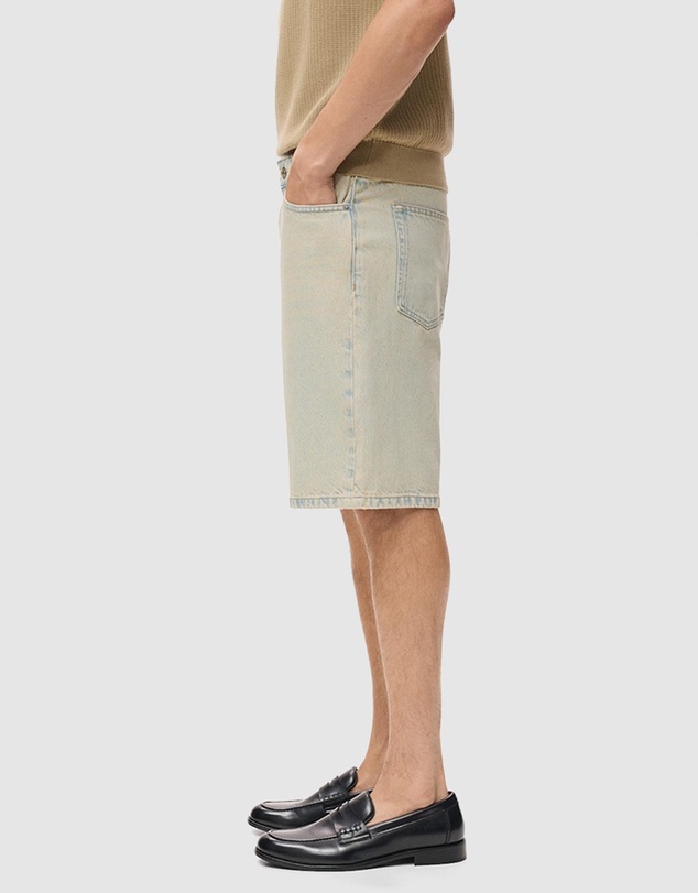 M.N.G - Onda Bermuda Shorts