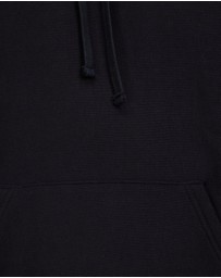 Carhartt WIP - American Script Hooded Sweatshirt