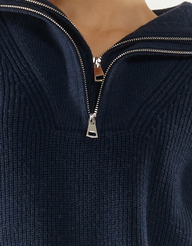 Madison The Label - Remy Knit Jumper