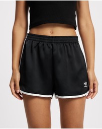 adidas Originals - Three Stripes Sprinter Shorts
