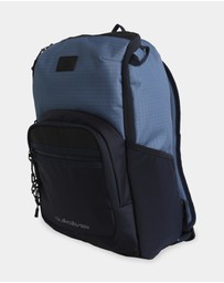 Quiksilver - School E Chill Backpack
