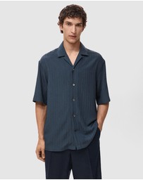 M.N.G - Pireos Shirt