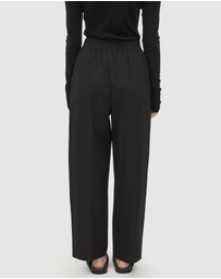 C&M CAMILLA AND MARC - Sylvia Soft Suiting Pants