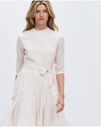 KAJA Clothing - Tiffany Dress