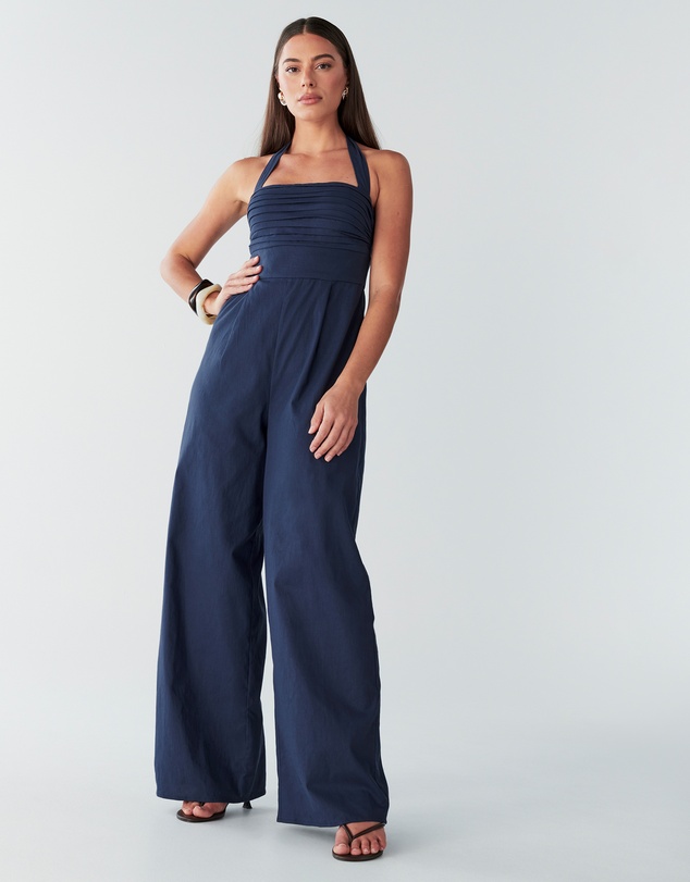 BWLDR - Lilo Jumpsuit