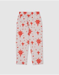 Olive & The Captain - Twinkle Straight Leg Pant