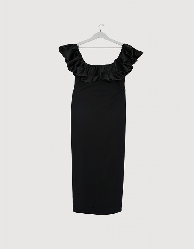 Revibe - Repaired CHANCERY Noah Dress - AU 14