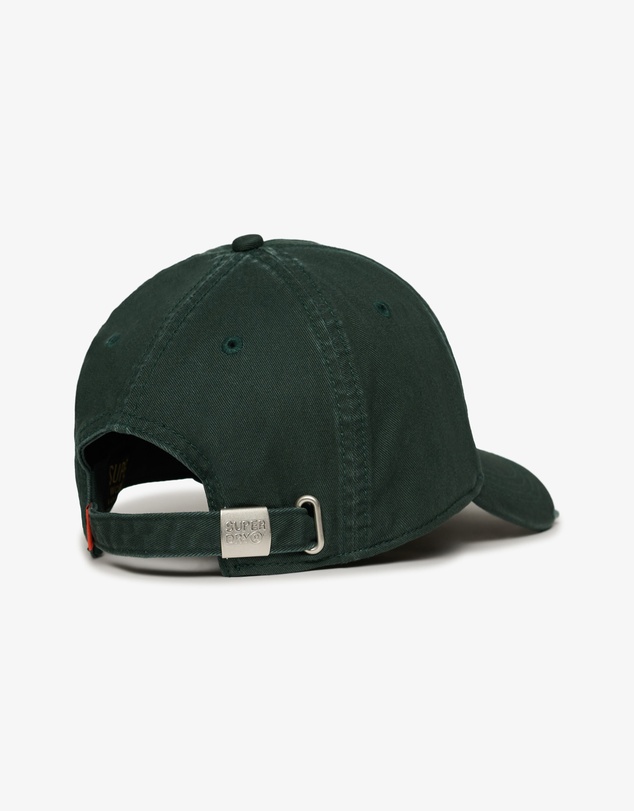 Superdry - Varsity Logo Trucker Cap