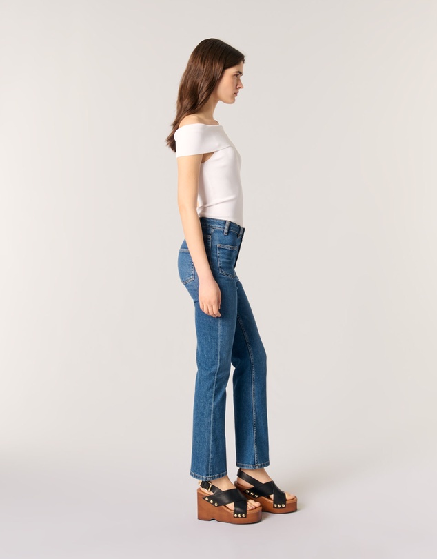 Maje - Momency Top