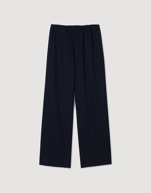 Sandro - Alpha Large Pants