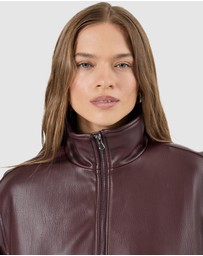 Rolla's - Tunnels Bomber Jacket