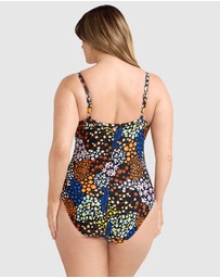 Artesands - Milleflore Degas Drawstring One Piece