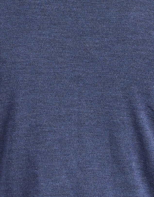 Academy Brand - Academy Merino Crew