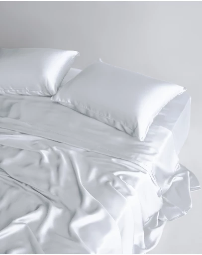 Mynt Lab - MyntFusion™ Mint-Infused Cooling Sheet Set