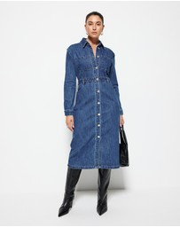 Commonry - Naomi Dress