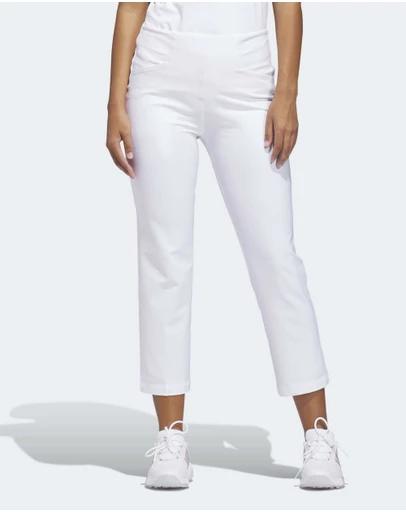 adidas Performance - ULTIMATE365+ ANKLE PANTS Womens