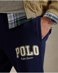 Polo Ralph Lauren - Logo Fleece Jogger Pants