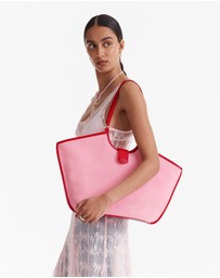 MIMCO - Hera Knit Tote Bag
