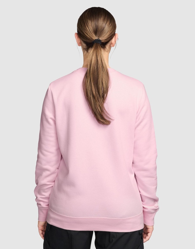 Nike - Sportswear Club Fleece Crew-Neck Sweatshirt