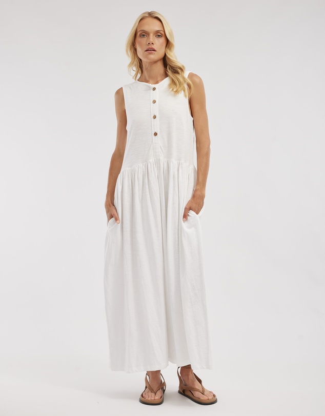 Amelius - Jacki Reversible Maxi Dress