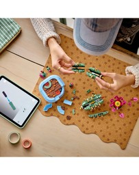 LEGO - 11509 Flowering Cactus