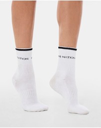 P.E Nation - Vita Socks