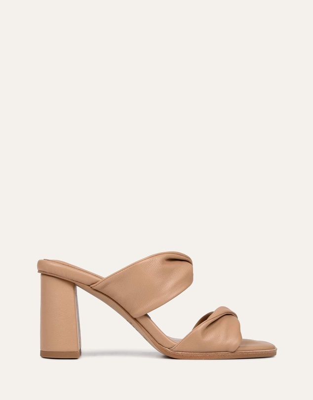 Jo Mercer - Caylie High Heel Sandals