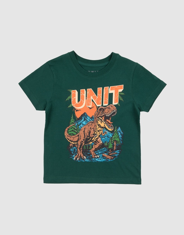 UNIT - Kids Roarland Tee