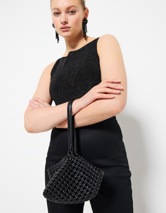 Commonry - The Carine Woven Bag