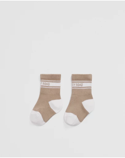 Country Road - Cr Sport Crew Sock