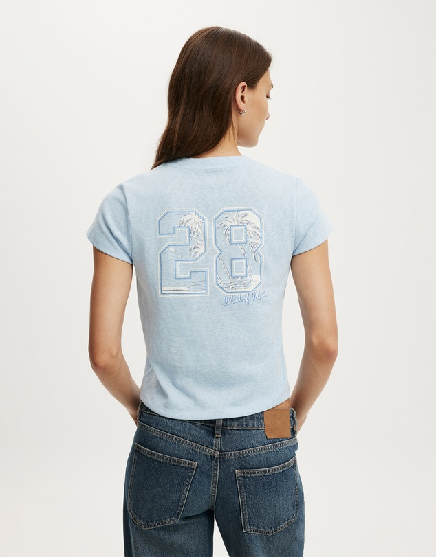 Cotton On - The Original Graphic Tee