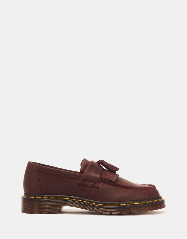 Dr Martens - Adrian Tassel Loafers - Unisex