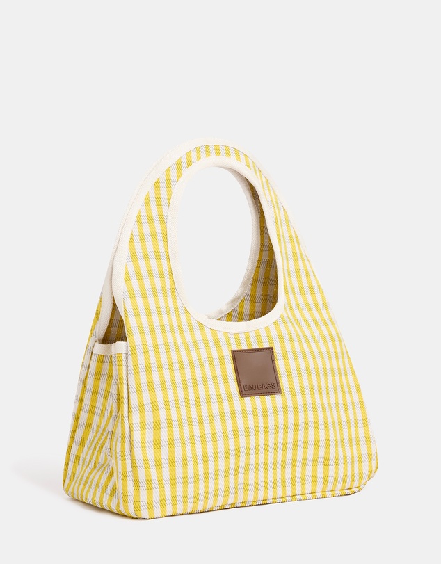EAU BAGS - Lune Handbag