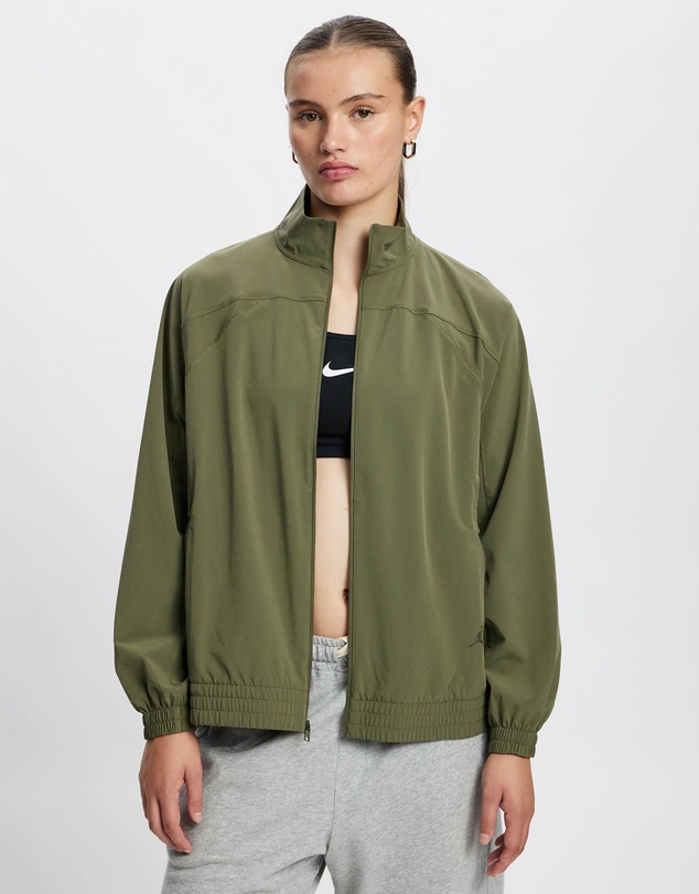 Nike - Jordan Sport Dri-FIT Woven Jacket