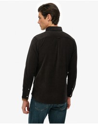 Superdry - Classic Needle Cord Shirt