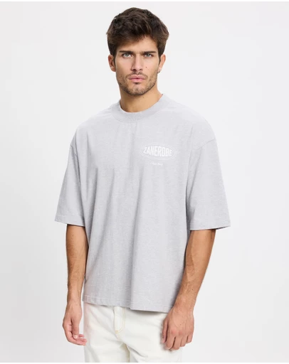 Zanerobe - ZR Est. Flow Tee