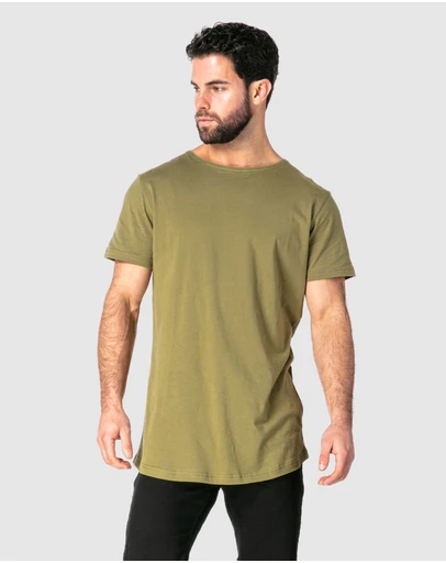 ONEBYONE - Classic Blank Tee