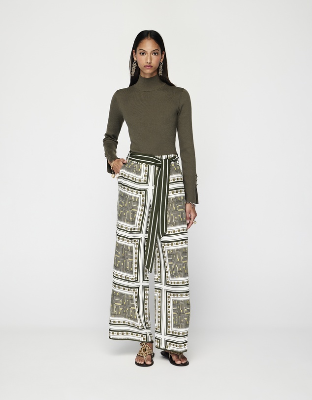 MOS The Label - Leyla Pants