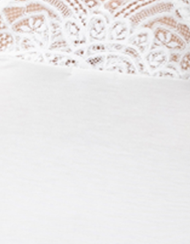 Oh!Zuza - Lace Bodysuit