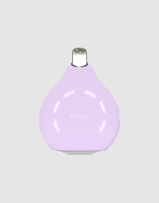 FOREO - KIWI™ derma - Diamond microdermabrasion & pore vacuum device