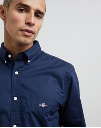 Gant - Regular Fit Poplin Shirt